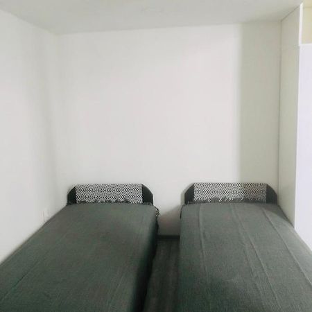 Belvarosi Apartman 1 Apartment Miskolc Exterior photo
